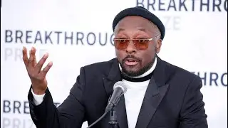 US rapper Will.i.am accuses Qantas flight attendant of racism