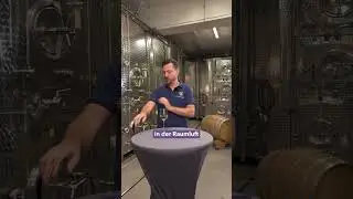 🍇 Ein Silvaner mit Charakter &ndash; der &bdquo;Sponti&ldquo; ist da! #weingutlother #frankenwein #spontang&auml;rung