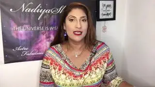 Taurus March 2017 Astrology Horoscope by Nadiya Shah