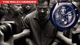 The Case of Ronald Platt and Albert Johnson Walker| True Crime