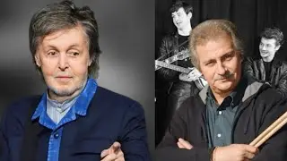 Paul McCartney Responds to Pete Best&rsquo;s Retirement from Music at 83