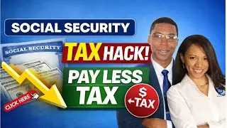 The Provisional Income Hack That Lowers Social Security Taxes