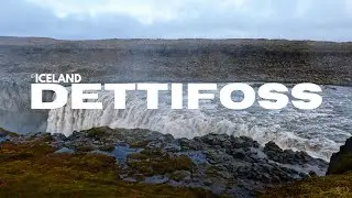 Dettifoss | Iceland's Most Powerful Waterfall