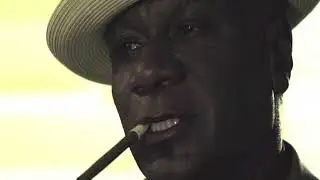King Of The Avenue Trailer