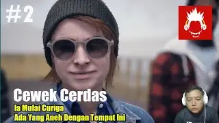 The Devil In Me Indonesia Part 2 - Subkimaru