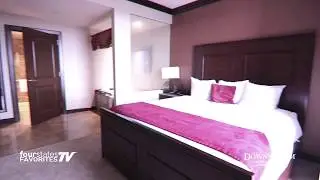 Downstream Casino Resort Hotel & Nee Spa - Four States Favorites