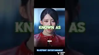 INTRODUCING THE NEW K-POP GROUP UNDER BLUEPRINT ENTERTAINMENT ✨