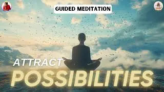 Releasing Resistance | Guided Meditation to Attract Infinite Possibilities By Shree Dembla