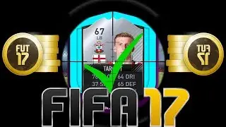 FIFA 17 INSANE SNIPING FILTER!!!!!