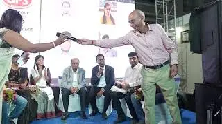 GPS MEENA FORTUNA | Property Handover Video | The GPS Group, Kolkata