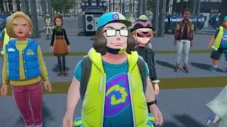 Pokemon Legenden ZA folge 17 Tarragon bitte verschone mich