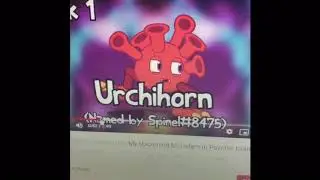 Poews psychic island collab teaser