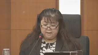混乱続く観音寺市議会　17人中13人の議員が議長に「辞職勧告書」を提出　香川