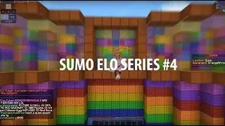 Sumo elo series #4 ~ zonix