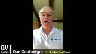 Dan Goldberger, electroCore (ECOR) CEO Executive Intro | G1 Little Grapevine Conference