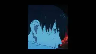 Red Glow #anime #animeedit #music #sweetdrag #tiktok