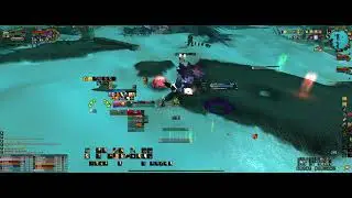 Morchok 10H (1st Kill)