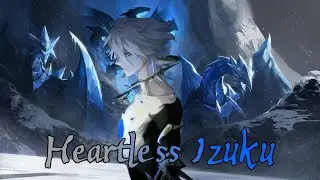 Heartless Izuku ep.1 //Myth of the Past\\ MHA/BNHA TextingStories