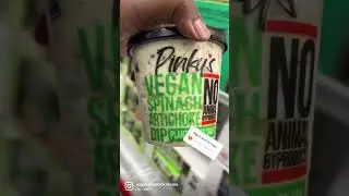 New Vegan Artichoke Dip In Costco From Slutty Vegan Founder Pinky Cole