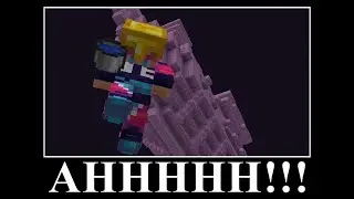 These Minecraft Speedrunning Clips are UNBELIEVABLE