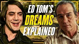 How Do You Explain The Ending of No Country For Old Men