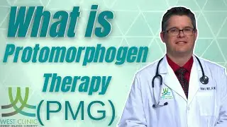 Protomorphogen Therapy | Glandular Therapy