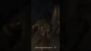 Metal Gear Solid Delta - Skip The Fear Boss Fight Glitch