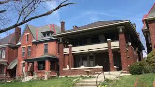 Goodale Park - Columbus, OH - example of missing middle housing