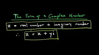 Introduction to Complex Numbers | Lesson 1 | ZIMSEC Pure Maths | In Shona