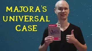 Majora's Custom Game Cover