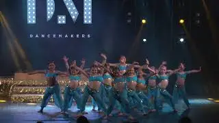 Jai Ho Micro Mini Dance DDC 2019
