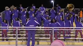 Mullins High School 2018 - Lucid Dreams