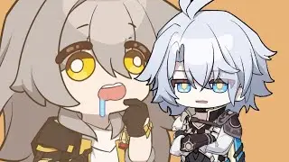 【菈崩铁】 白厄：这个我真救不了...