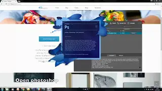 40layers - How to install our 3D texture print PhotoshopCS6 plugin?