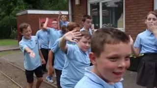 Leavers Music Video 2017 | AbercarnPS_MrG