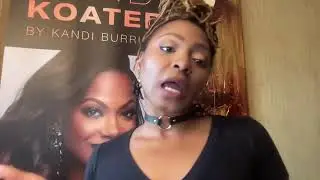 Kandi Koated Talk with Ta3