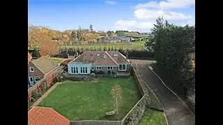 Foxfield, Baydon, Marlborough, Wiltshire SN8