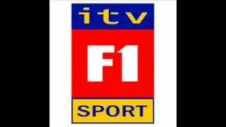 Apollo 440 - 'Blackbeat' ITV F1 Theme 2000-2002