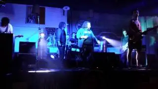 THE JACK-ACDC LANE with IACOPO-JACK MEILLE