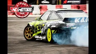 NoMotors Street Championship Final Stage