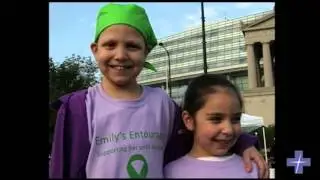 PEDS Campaign Launch May8