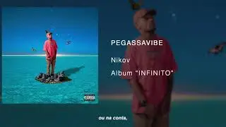 Nikov - Pegassavibe