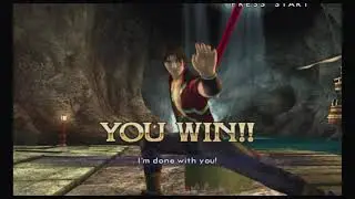 Kilik Arcade Soul Calibur 2 1080p 60fps Playstation 2