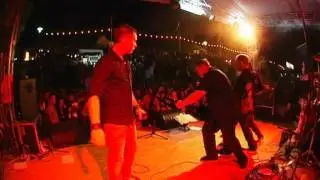 24th Frame - Michael Jackson Medley (LIVE COVER)