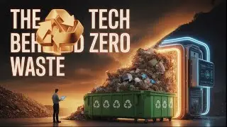 Why Recycling Still Doesn't Work