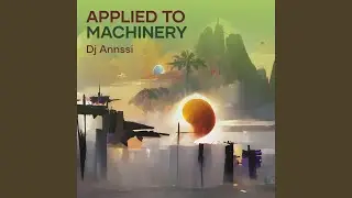 Applied to Machinery