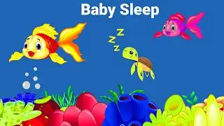 Baby Sleep Music ♫ Relaxing Lullaby &hearts; Mozart Brahms &hearts; Sleep Instantly #73
