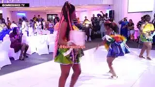 #Anang Cultural Dance