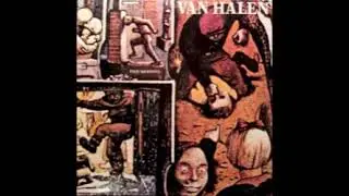 Van Halen - Dirty Movies (Audio)