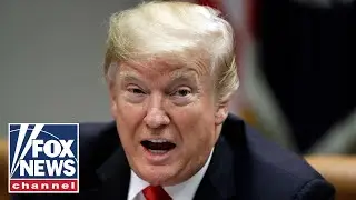 Trump fires back at Christian magazine calling for his removal